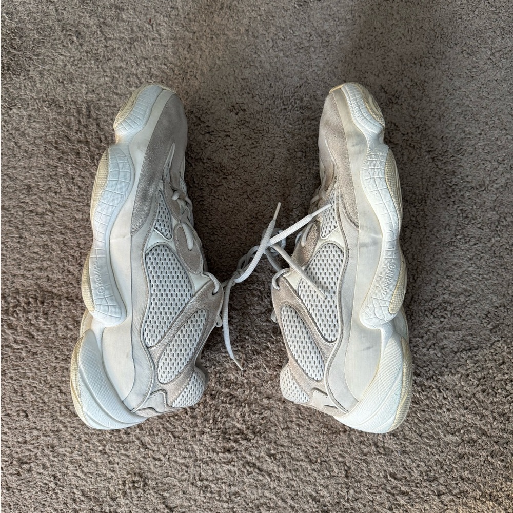 Adidas Yeezy 500